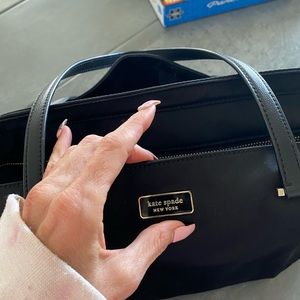 Beautiful Kate Spade ♠️ diaper bag